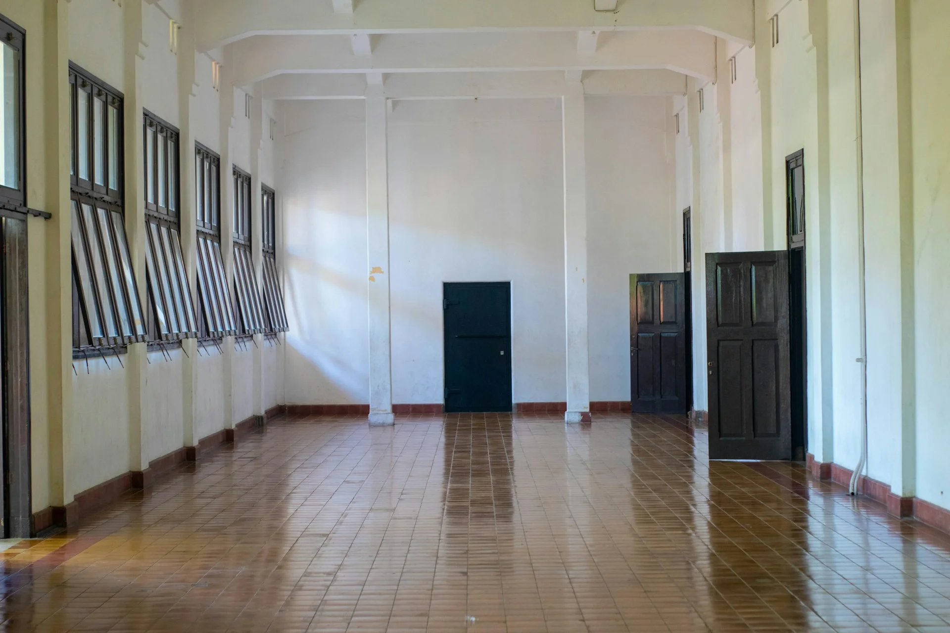 lawang sewu semarang sejarah nusantara