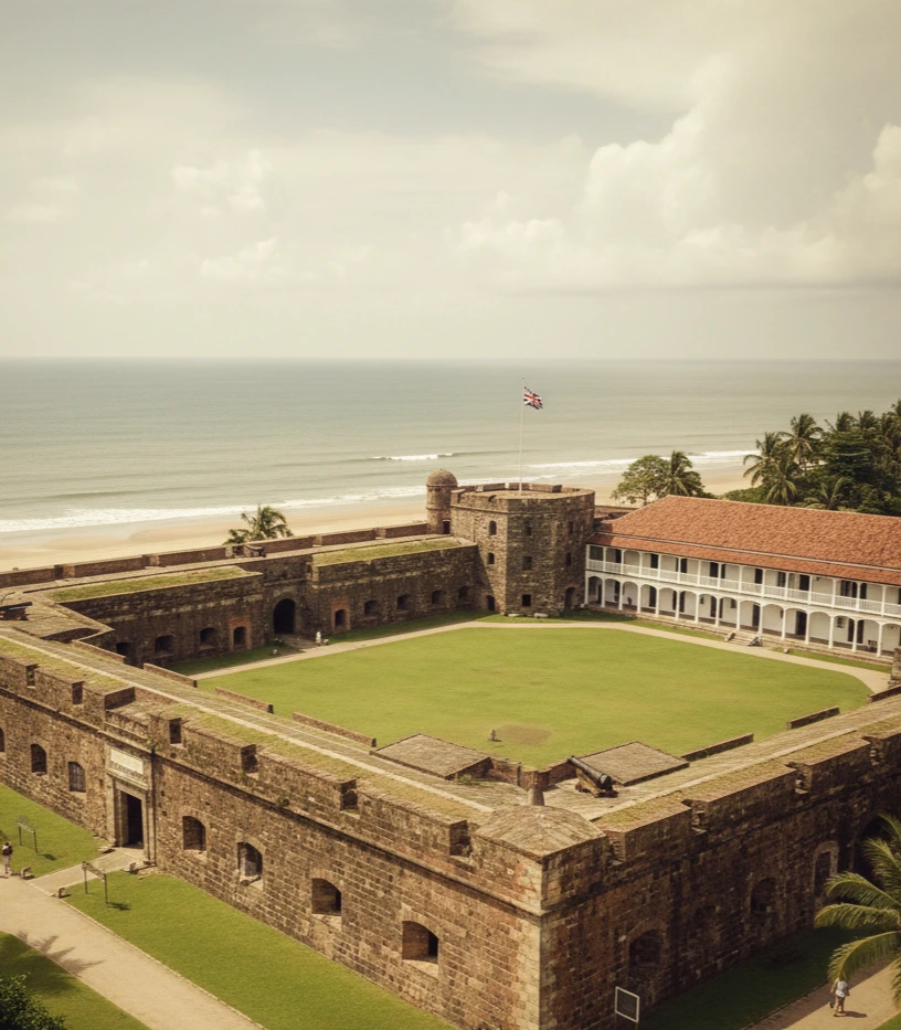 Sejarah Provinsi Bengkulu Sejarah Nusantara