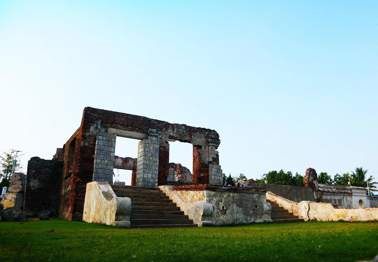 sejarah provinsi banten sejarah nusantara