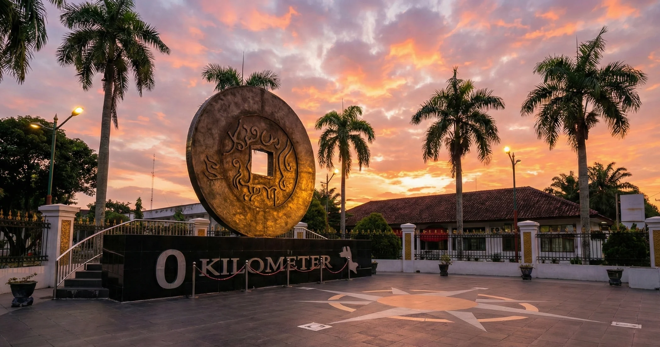 sejarah pangkal pinang sejarah nusantara