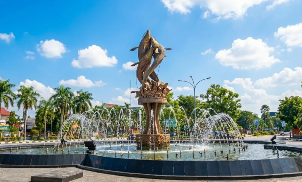 sejarah pekanbaru sejarah nusantara