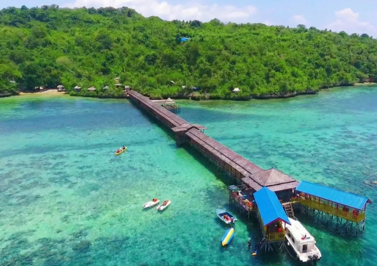 sejarah provinsi Sulawesi Barat sejarahnusantara