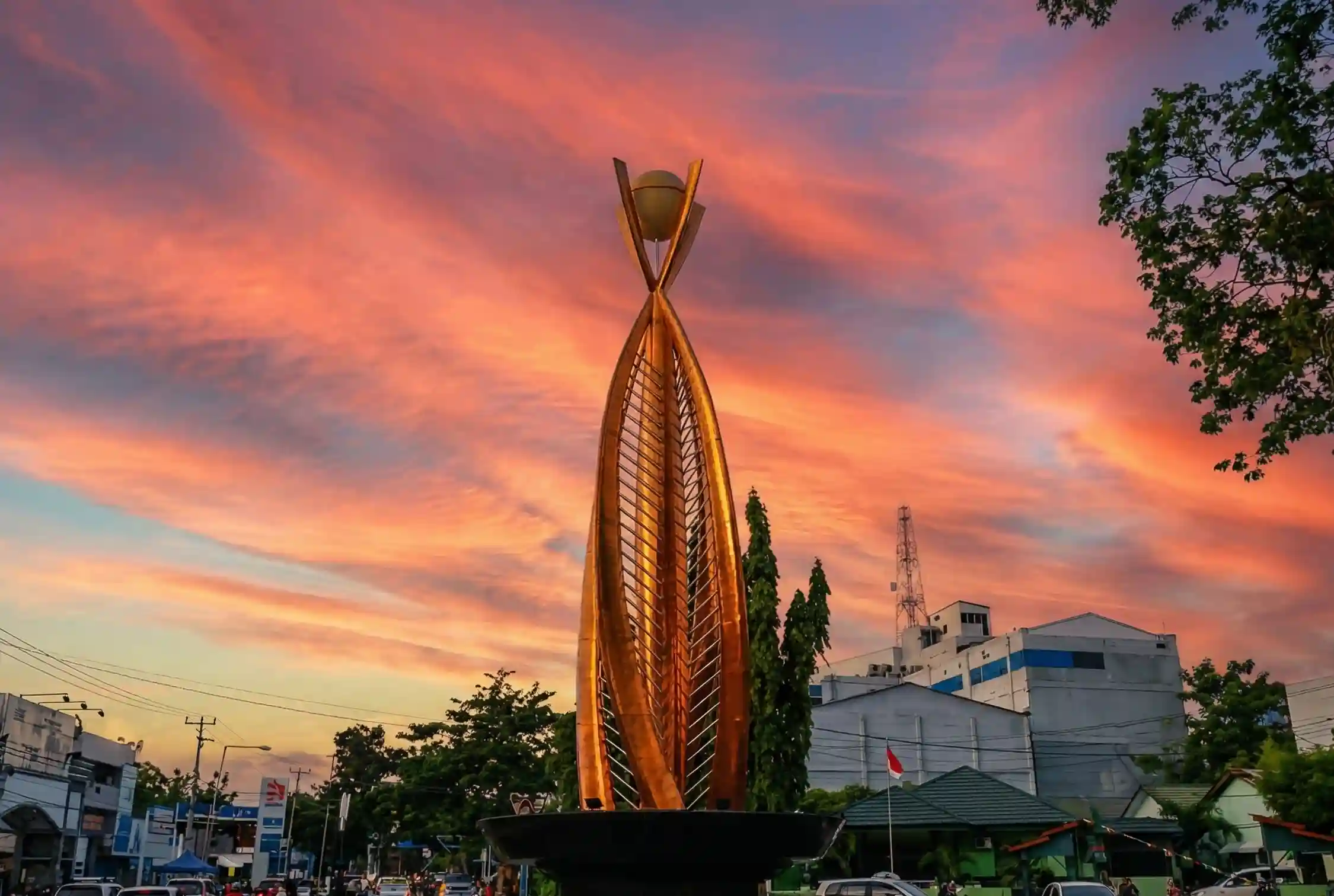 sejarah provinsi Sulawesi Tengah sejarah nusantara