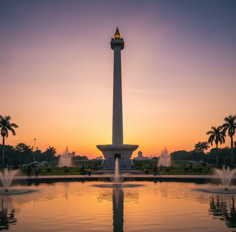 sejarah provinsi dki jakarta sejarah indonesia