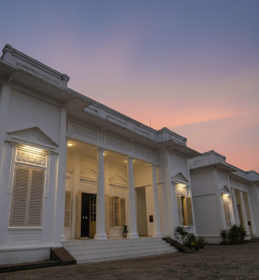 sejarah provinsi kalimantan utara sejarahnusantara