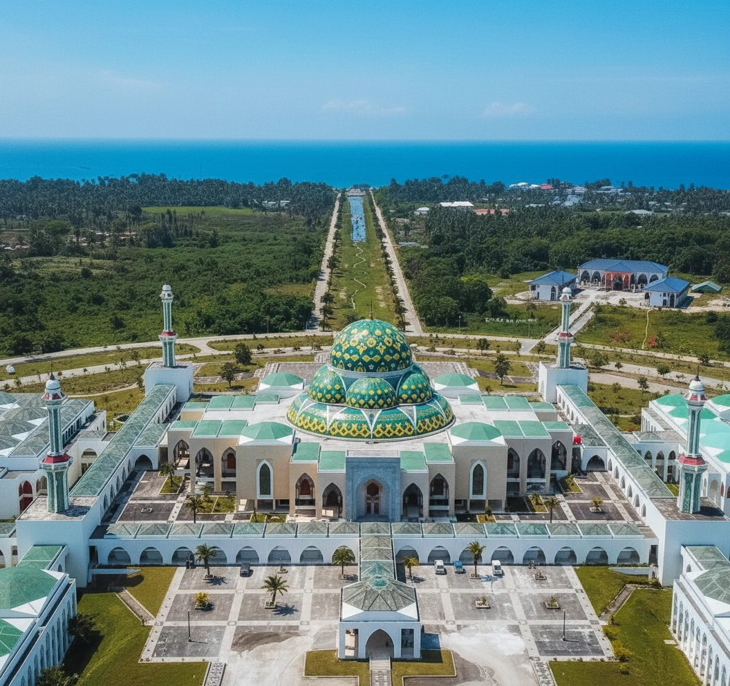 sejarah provinsi kepulauan riau sejarahnusantara