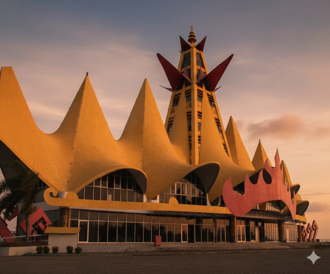 sejarah provinsi lampung sejarahnusantara