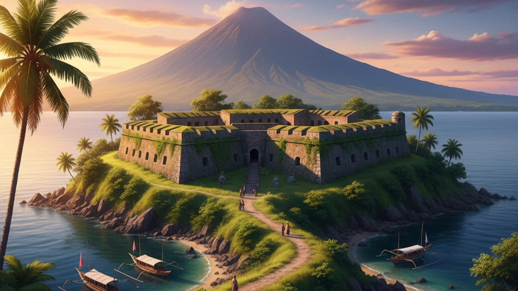 sejarah provinsi maluku utara sejarah nusantara