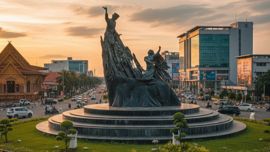 sejarah provinsi riau sejarah nusantara